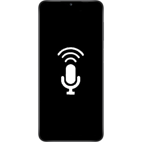 [Réparation] Micro ORIGINAL pour SAMSUNG Galaxy A12 - A125F à Caen