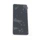 Bloc écran complet ORIGINAL Noir pour SAMSUNG Galaxy A12 Nacho - A127F - Présentation avant
