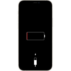 [Réparation] Batterie de qualité originale pour iPhone 12 ou iPhone 12 Pro à Caen