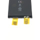 Batterie de qualité originale sans BMS pour iPhone 12 ou iPhone 12 Pro - Présentation des connecteurs