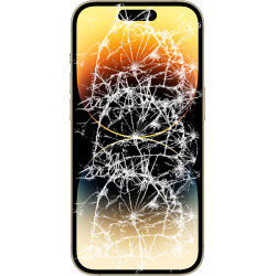 [Réparation] Bloc écran ORIGINAL pour iPhone 14 Pro à Caen