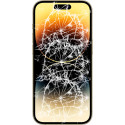 [Réparation] Bloc écran ORIGINAL pour iPhone 14 Pro