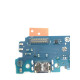 Connecteur de charge ORIGINAL pour SAMSUNG Galaxy A23 5G - A236B - Présentation du connecteur de nappe de liaison