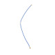 Câble antenne coaxial CBF bleu ORIGINAL pour SAMSUNG Galaxy A23 5G - A236B - Présentation du câble