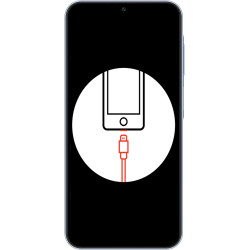 [Réparation] Connecteur de charge ORIGINAL pour SAMSUNG Galaxy A25 5G - A256B à Caen