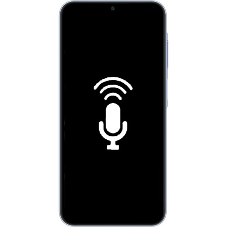 [Réparation] Micro ORIGINAL pour SAMSUNG Galaxy A25 5G - A256B à Caen