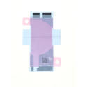 Adhésif double face de batterie de qualité d'origine pour iPhone 12 Mini