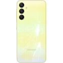 [Réparation] Vitre arrière ORIGINALE Lime pour SAMSUNG Galaxy A25 5G - A256B