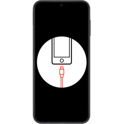 [Réparation] Connecteur de charge ORIGINAL pour SAMSUNG Galaxy A14 4G - A145F à Caen