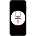 [Réparation] Connecteur de charge ORIGINAL pour SAMSUNG Galaxy A14 4G - A145F