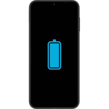 [Réparation] Batterie ORIGINALE WT-S-W1 pour SAMSUNG Galaxy A14 5G - A146B à Caen
