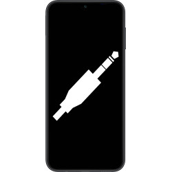 [Réparation] Prise Jack ORIGINALE pour SAMSUNG Galaxy A14 5G - A146B à Caen