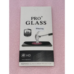 Film verre trempé pour iPhone 12 Pro Max - Présentation avant