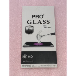 Film verre trempé pour iPhone 13 Mini - Présentation avant