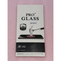 Film verre trempé pour iPhone 13 ou iPhone 13 Pro ou iPhone 14 - Présentation avant