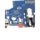 Connecteur de charge ORIGINAL pour SAMSUNG Galaxy A14 4G - A145F - Présentation du micro