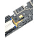 Haut-parleur ORIGINAL pour SAMSUNG Galaxy A14 4G - A145F - Présentation du connecteur