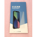 Film verre trempé pour iPhone 14 Pro Max