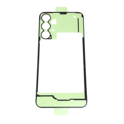 Adhésif double face ORIGINAL de vitre arrière pour SAMSUNG Galaxy A25 5G - A256B - Présentation avant
