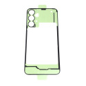Adhésif double face ORIGINAL de vitre arrière pour SAMSUNG Galaxy A25 5G - A256B