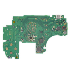 [Réparation] Puce BQ24193 contrôleur de charge pour NINTENDO Switch Lite à Caen