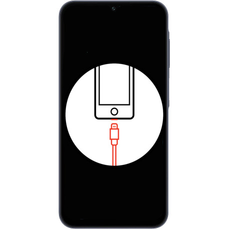 [Réparation] Connecteur de charge ORIGINAL pour SAMSUNG Galaxy A15 5G - A156B à Caen