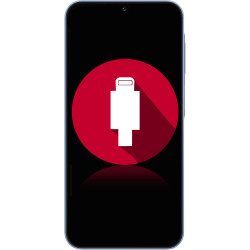 [Réparation] Connecteur de charge ORIGINAL pour SAMSUNG Galaxy A15 4G - A155F à Caen