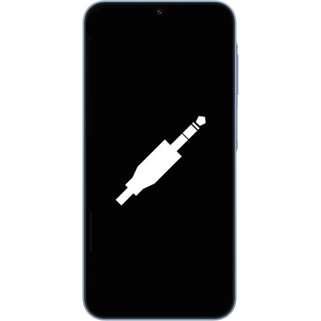 [Réparation] Prise Jack ORIGINALE pour SAMSUNG Galaxy A15 4G - A155F à Caen