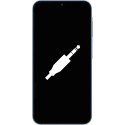 [Réparation] Prise Jack ORIGINALE pour SAMSUNG Galaxy A15 4G - A155F