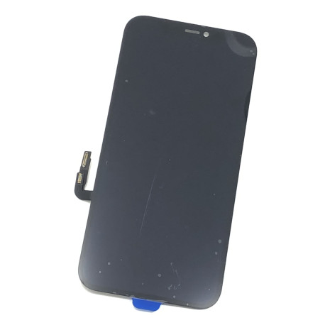 Bloc écran ORIGINAL pour iPhone 12 ou iPhone 12 Pro - Présentation avant