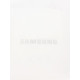 Vitre arrière ORIGINALE Blanche pour SAMSUNG Galaxy A26 5G - A266B - Présentation de la sérigraphie