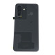 Vitre arrière ORIGINALE Noire pour SAMSUNG Galaxy A36 5G - A366B - Présentation avant
