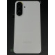 Vitre arrière ORIGINALE Grise pour SAMSUNG Galaxy A56 5G - A566B - Présentation avant