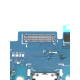 Connecteur de charge ORIGINAL pour SAMSUNG Galaxy A16 4G - A165F - Présentation du connecteur de nappe de liaison