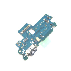 Connecteur de charge ORIGINAL pour SAMSUNG Galaxy A56 5G - A566B - Présentation avant