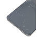 Bloc écran complet ORIGINAL Bleu Nuit pour SAMSUNG Galaxy A16 5G - A166B - Présentation avant bas