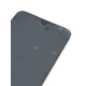 Bloc écran complet ORIGINAL Bleu Nuit pour SAMSUNG Galaxy A16 5G - A166B - Présentation avant haut