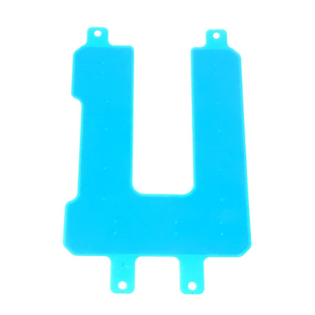 Adhésif double face ORIGINAL de batterie pour SAMSUNG Galaxy A16 4G - A165F / A16 5G - A166B - Présentation avant