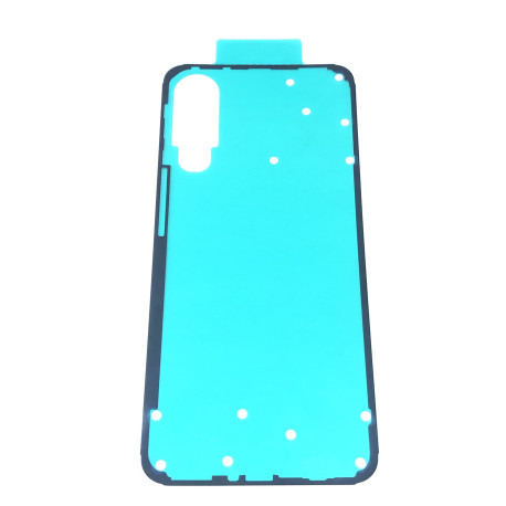 Adhésif double face ORIGINAL de vitre arrière pour SAMSUNG Galaxy A36 5G - A366B - Présentation avant