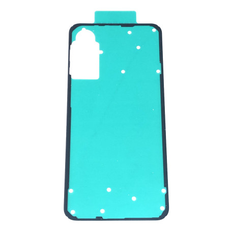 Adhésif double face ORIGINAL de vitre arrière pour SAMSUNG Galaxy A56 5G - A566B - Présentation avant