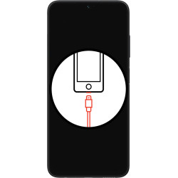 [Réparation] Connecteur de charge ORIGINAL pour SAMSUNG Galaxy A05s - A057F à Caen