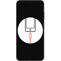 [Réparation] Connecteur de charge ORIGINAL pour SAMSUNG Galaxy A05s - A057F
