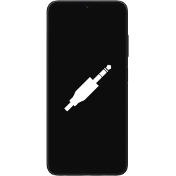 [Réparation] Prise Jack ORIGINALE pour SAMSUNG Galaxy A05s - A057F à Caen