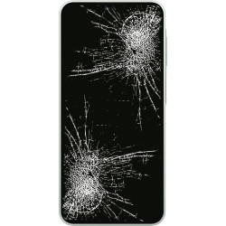 [Réparation] Bloc écran complet ORIGINAL pour SAMSUNG Galaxy A16 4G - A165F à Caen