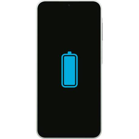 [Réparation] Batterie ORIGINALE EB-BA166ASE pour SAMSUNG Galaxy A16 4G - A165F à Caen