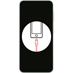 [Réparation] Connecteur de charge ORIGINAL pour SAMSUNG Galaxy A16 4G - A165F à Caen