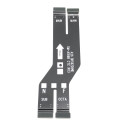 Nappe de liaison connecteur de charge / écran vers carte mère ORIGINALE pour SAMSUNG Galaxy A26 5G - A266B