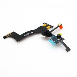 Caméra Avant / Nappe du Capteur de Proximité - iPhone 5C