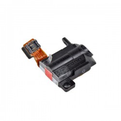 Nappe Jack Noire - iPod Touch 4