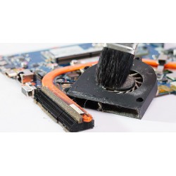 Forfait Nettoyage du Ventilateur